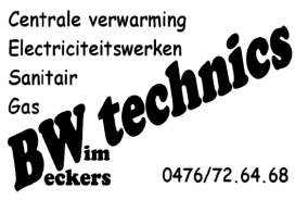 BW Technics