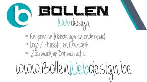 Bollen Webdesign