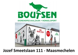 Boutsen-Dieren