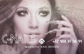 C-nails