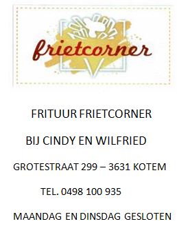 Frietcorner 1