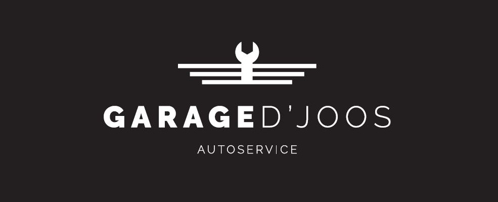 Garage D Joos 1