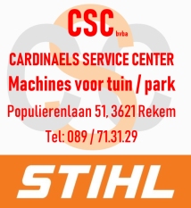 Logo CSC CARDINAELS